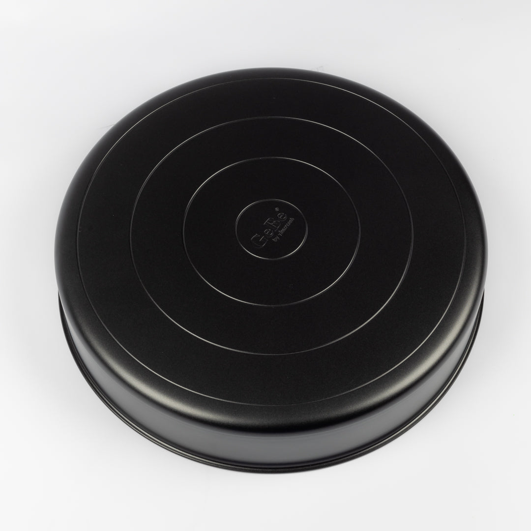GE BE Venus Round Pan 32cm GRAY