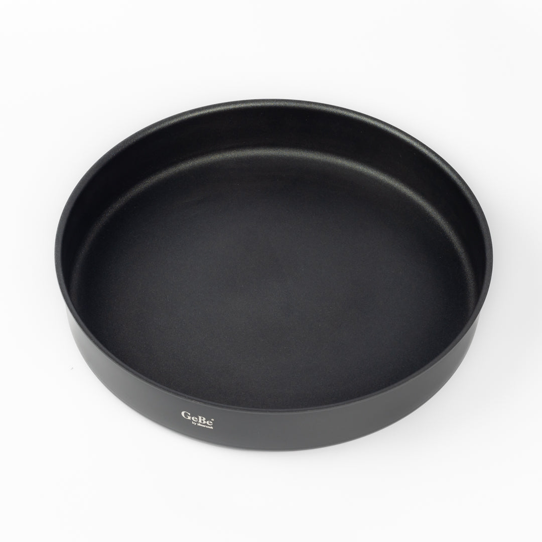 GE BE Venus Round Pan 32cm GRAY