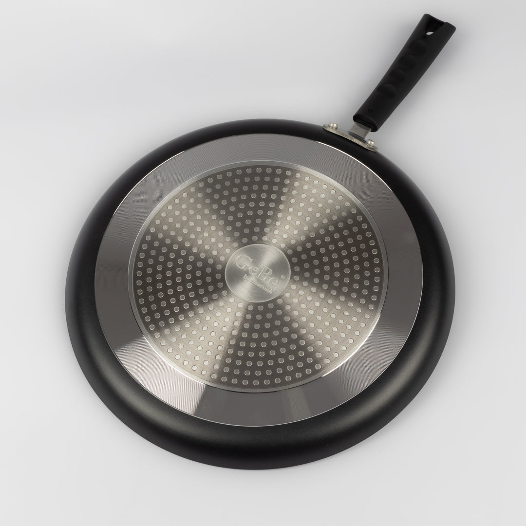GE BE Venus Crepe Pan 30cm