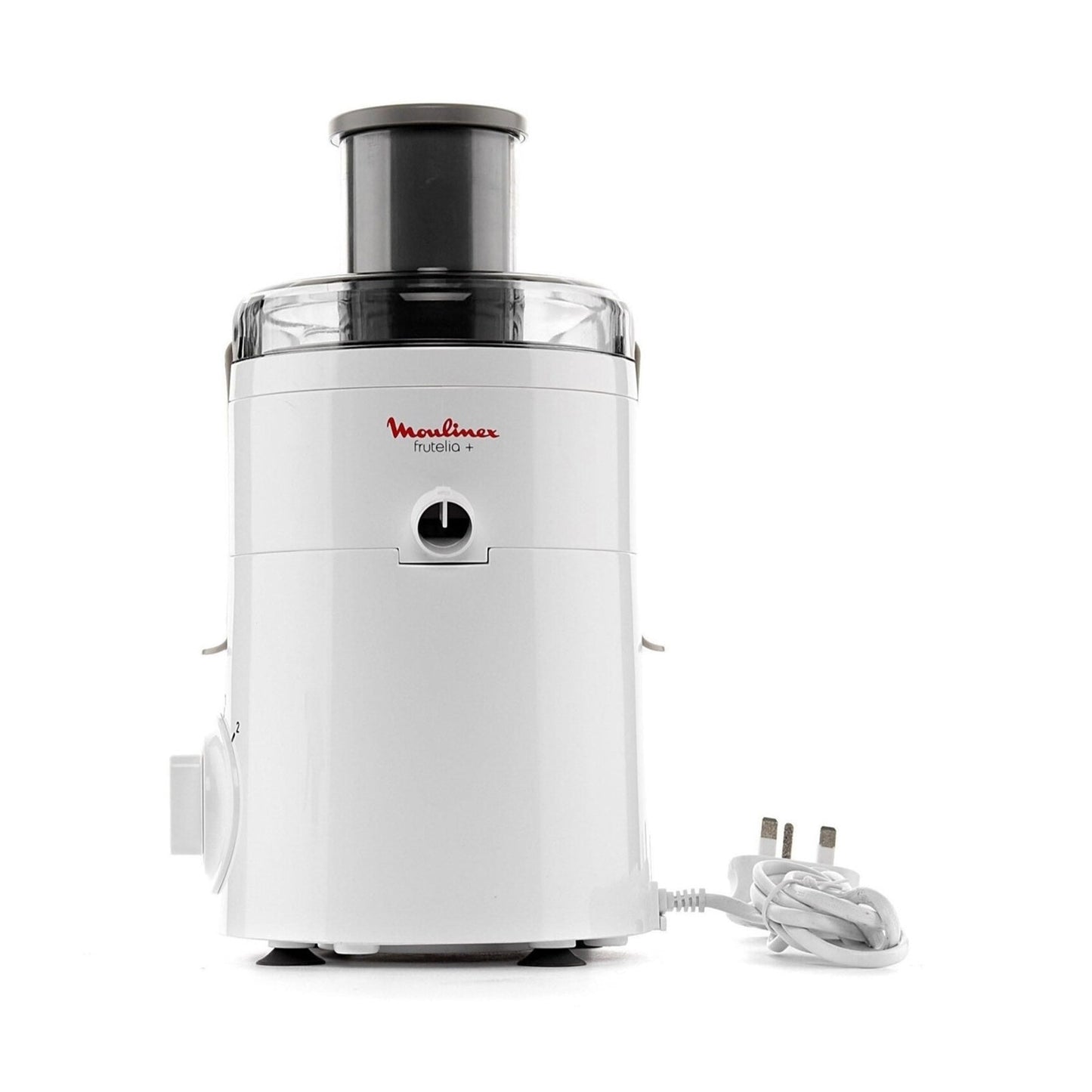 Moulinex Fruitelia Juice Extractor 350w JU370127