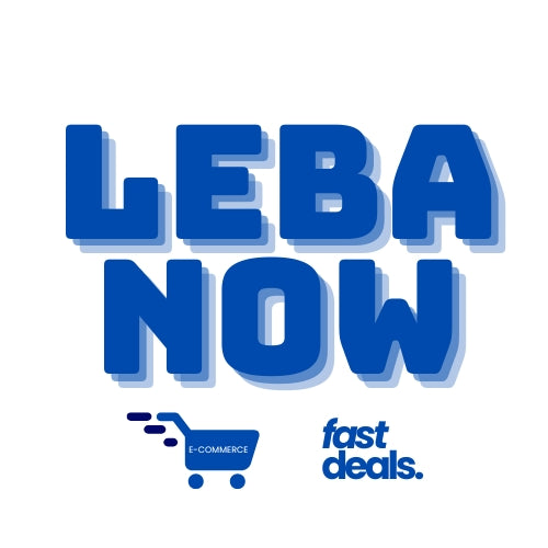 Lebanow.com