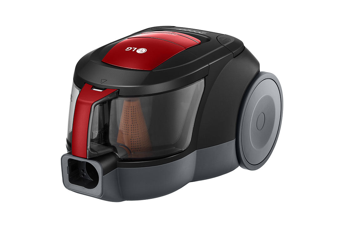 LG VC5420 2000W Bagless Vacuum Cleaner – Powerful Home Cleaning for Floors & Carpets