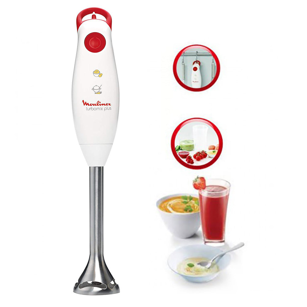 MOULINEX HAND BLENDER