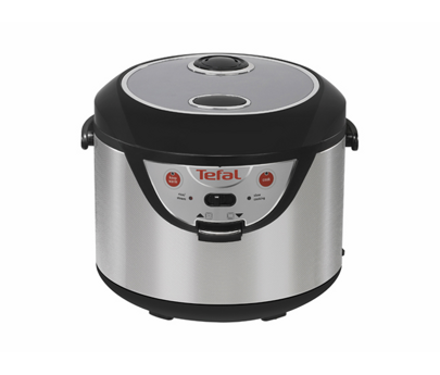 Tefal RK203E27 User Manual CEREAL AND CO