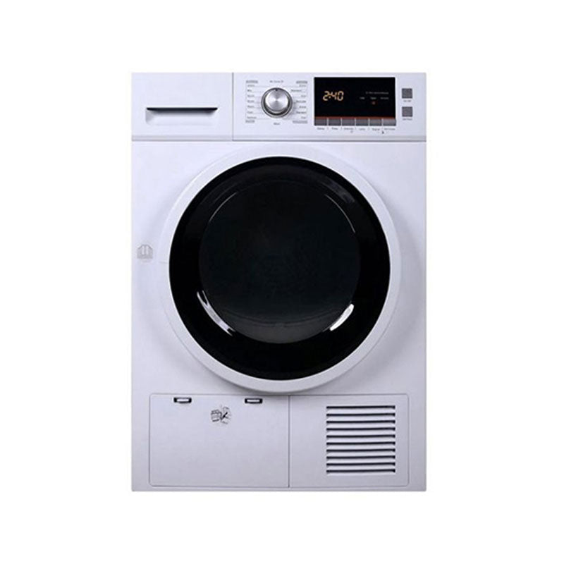 MEDIA DRYER 10KG MDC100-C01S WHITE