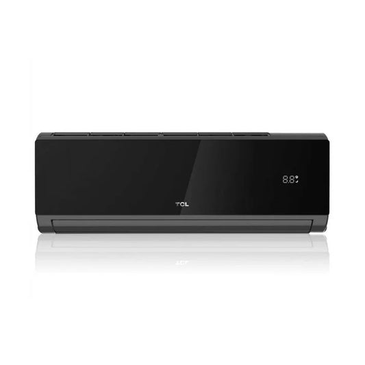 AC TCL Air Conditioners 12000BTU Split Inverter  Black