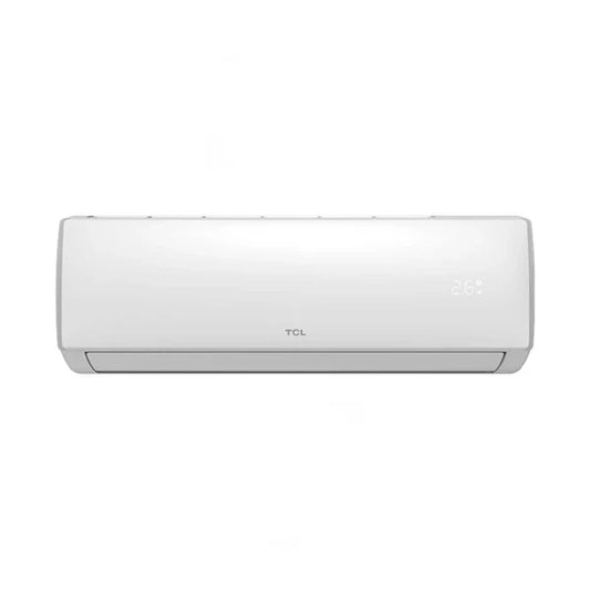 AC TCL Air Conditioner Split ELITE 18000 BTU R410a White
