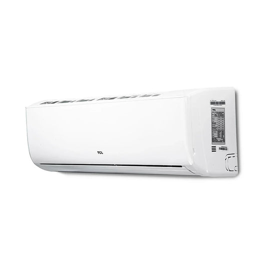 AC TCL Air Conditioner Split ELITE 12000 BTU R410A WIFI Inverter