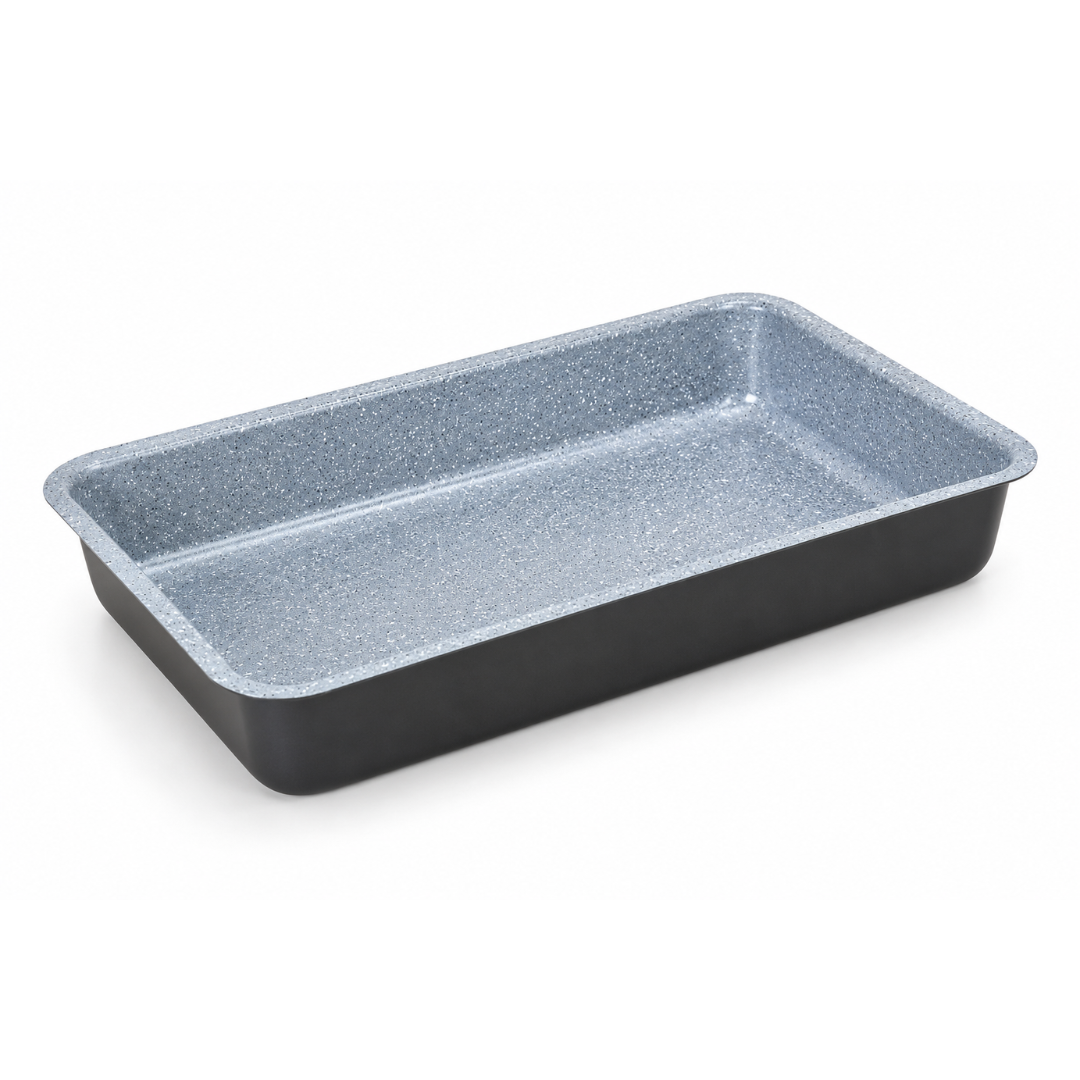 DORSCH Non-Stick Lifetime Rectangle Pan – 45cm