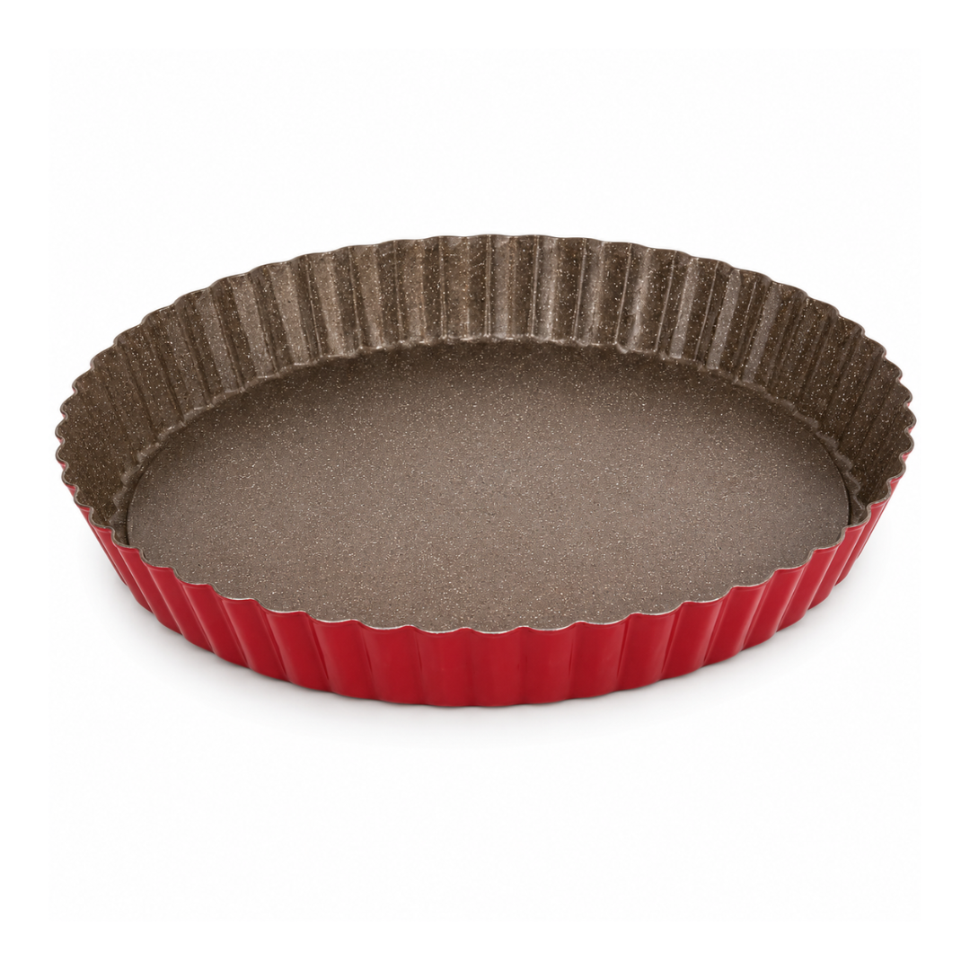 Dorsch Tart Pan - 18CM | DH-08918