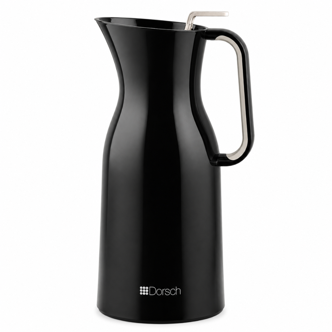 DORSCH Vacuum Jug Black DH-02850