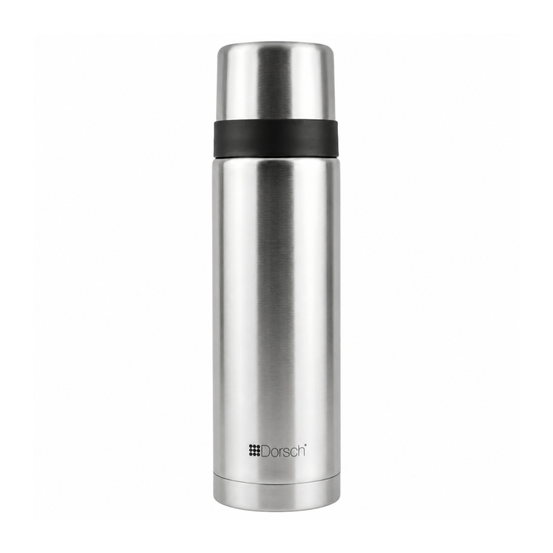 DORSCH Vacuum Flask 500 ML – Stainless