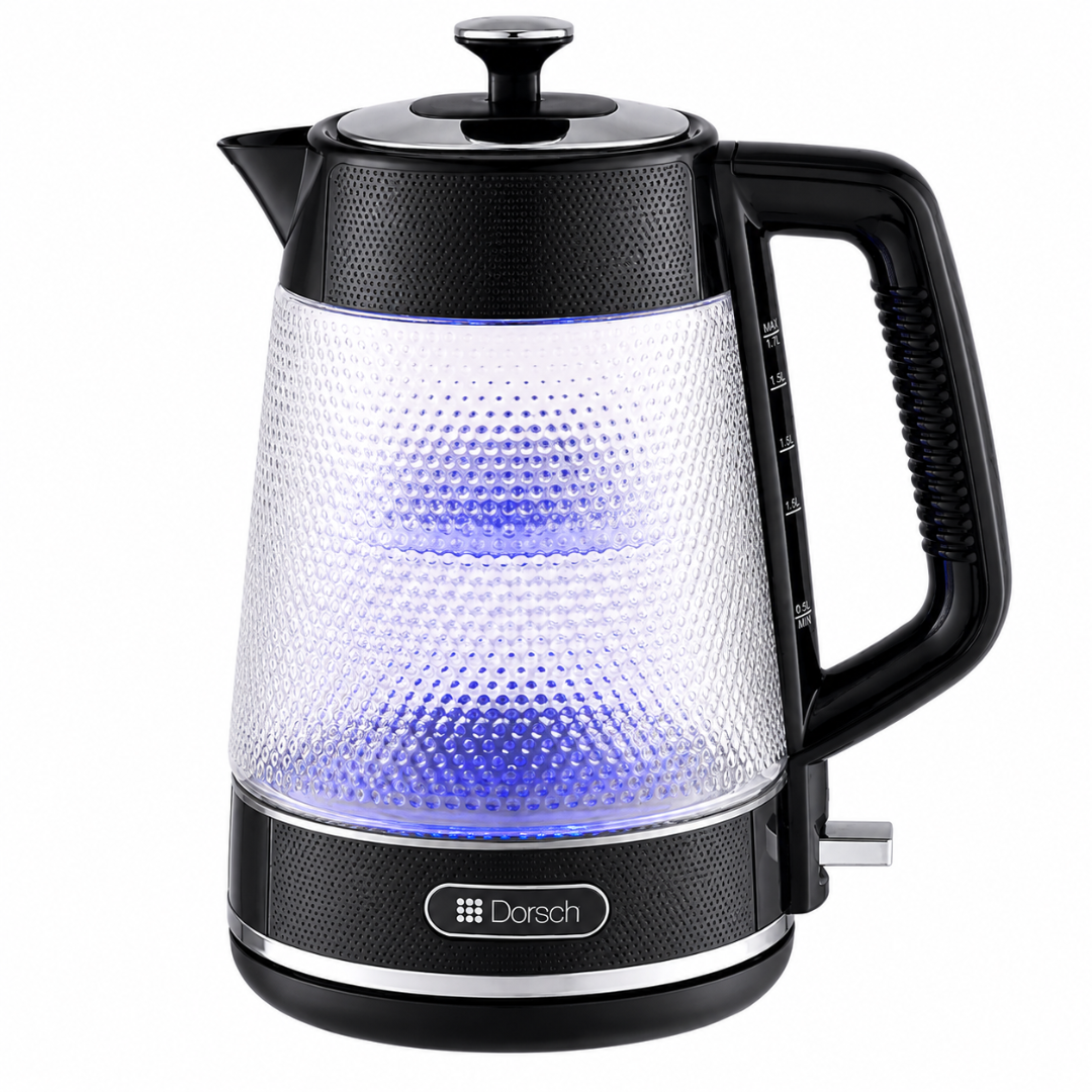 Dorsch Ek-86 1.7L Electric Kettle | DH-07306