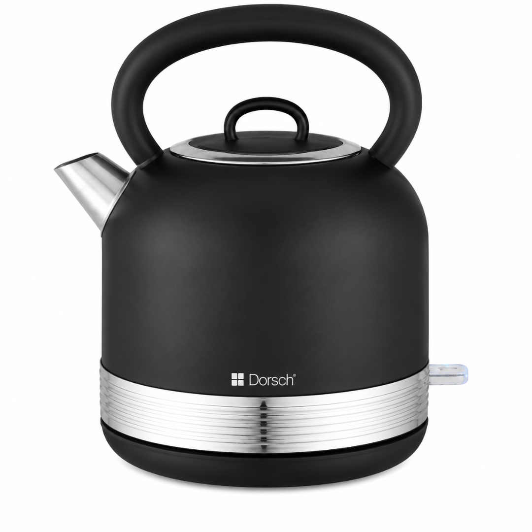 Dorsch Electric Kettle EK-38 DH-07313 1850-2200 watt 1.7 liter
