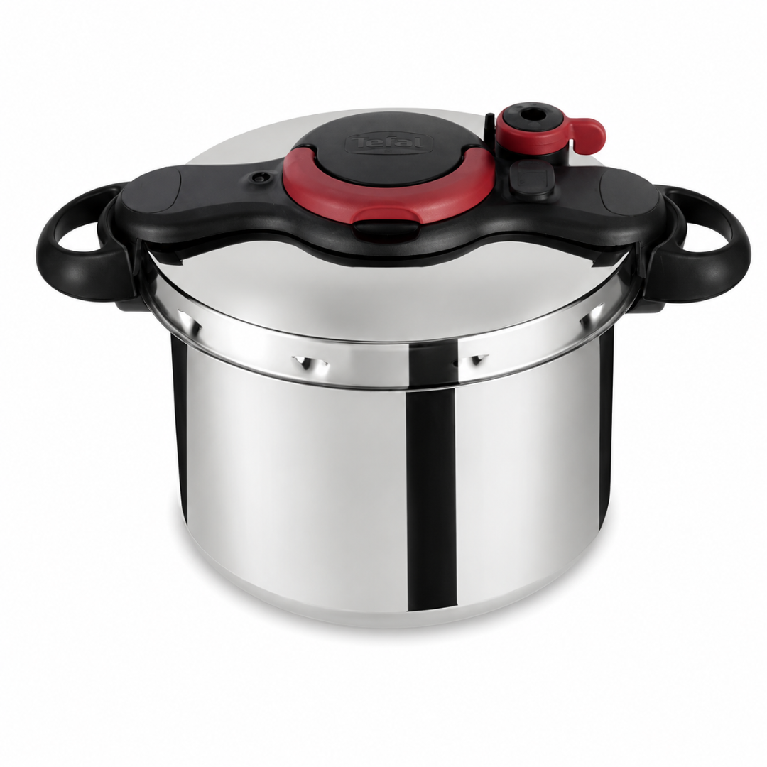 Tefal Clipso Minut Easy 9L P4624966