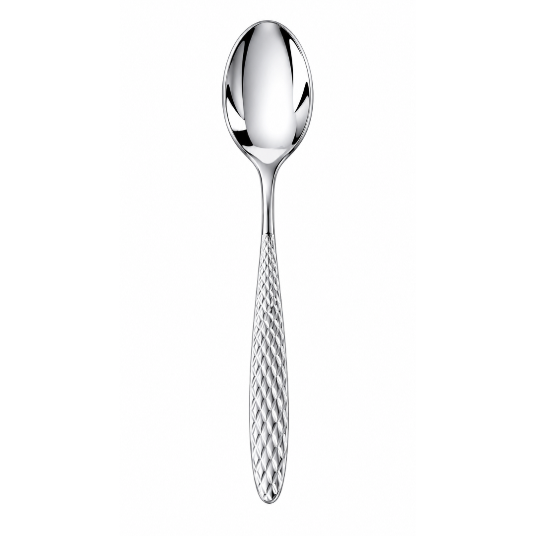 Dorsch Diamond 6-Piece Tea Spoons Stainless Steel DH-01977