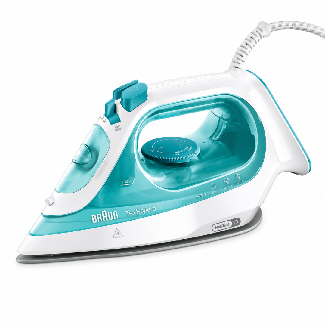 Braun TexStyle 3 Steam iron | SI3041