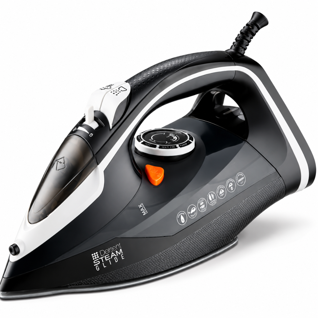 Dorsch Iron SteamGlide - IR-1000 | DH-07730