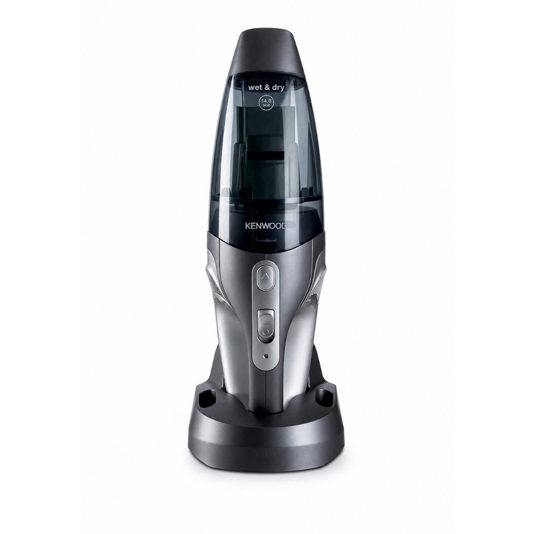 KENWOOD HVP19 Cordless Stick Vacuum, 14.8V – Powerful Suction for Home & Apartment