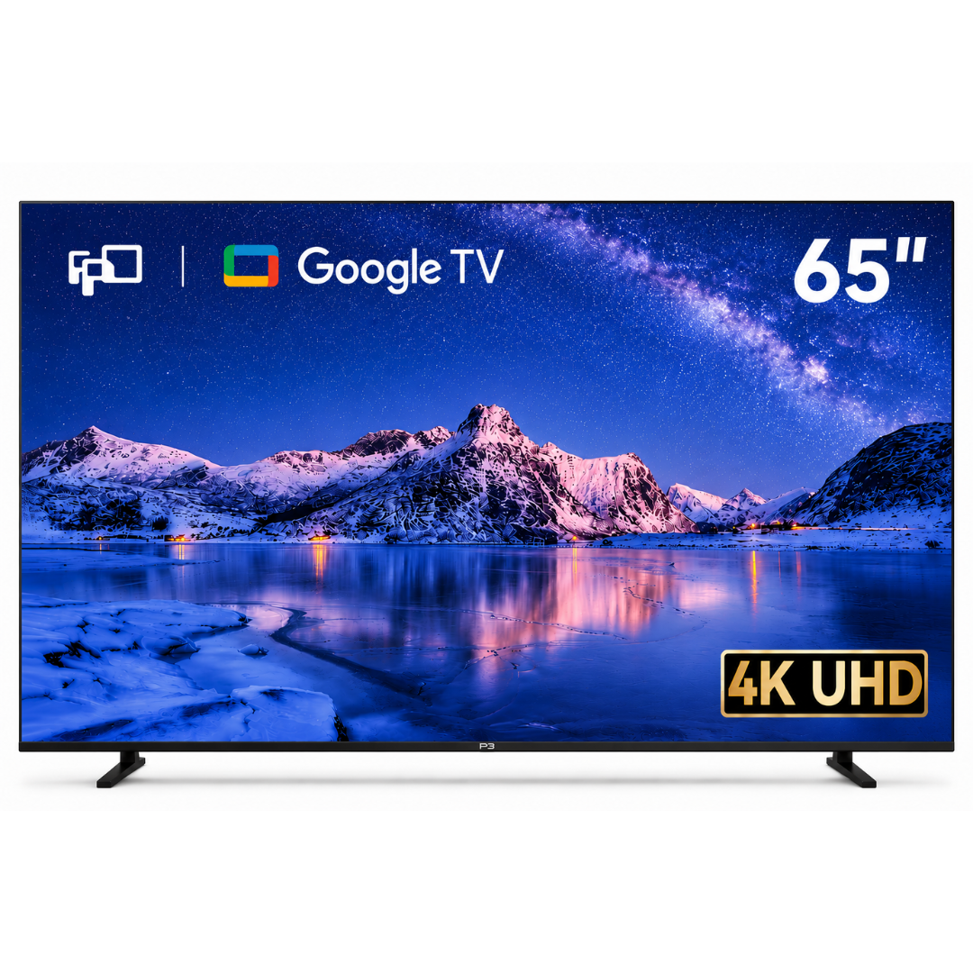 TV 65" AGA /AG-6506