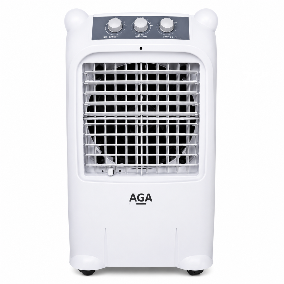 AGA/FRESH FA-M35WG MECHANICAL AIR COOLER 30L
