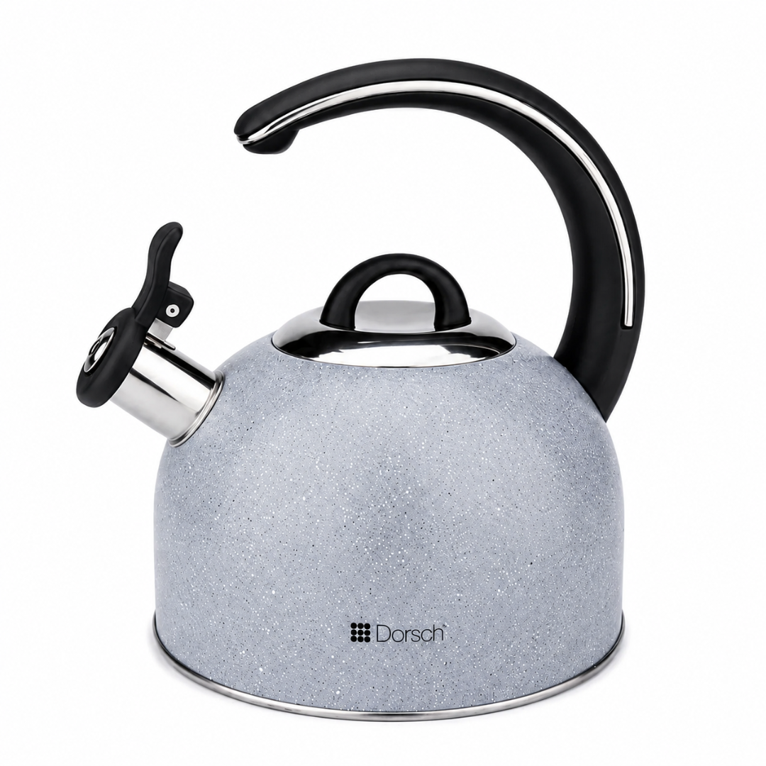 DORSCH Lifetime Stove Kettle DH-02903