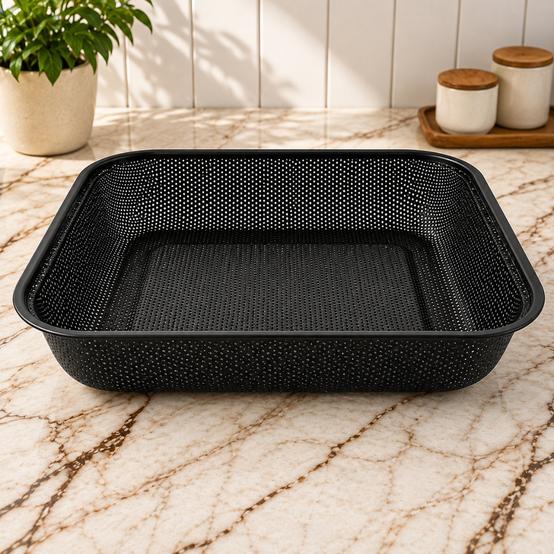 Barella Perforated Baking Tray 35cm