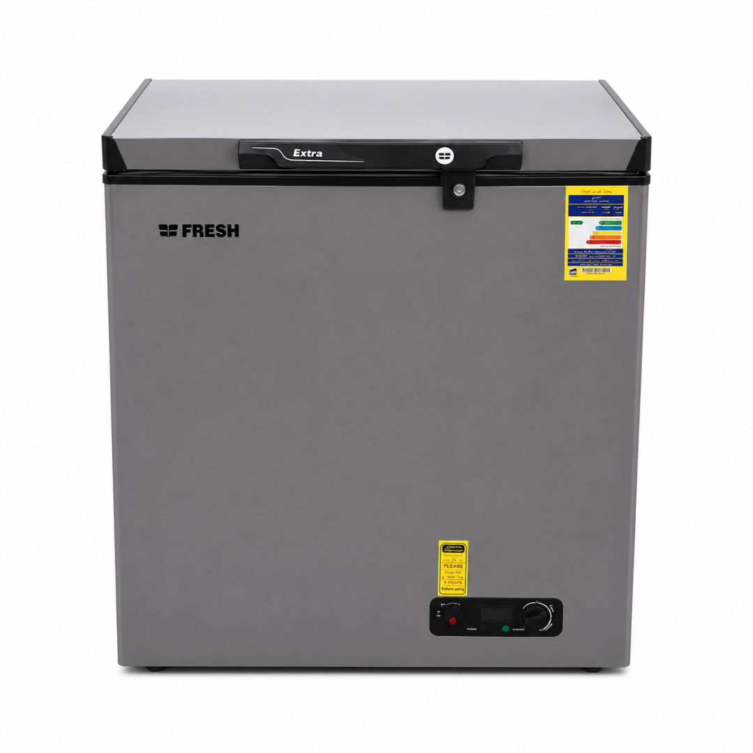 Fresh Freezer FDF-220 158 Liter