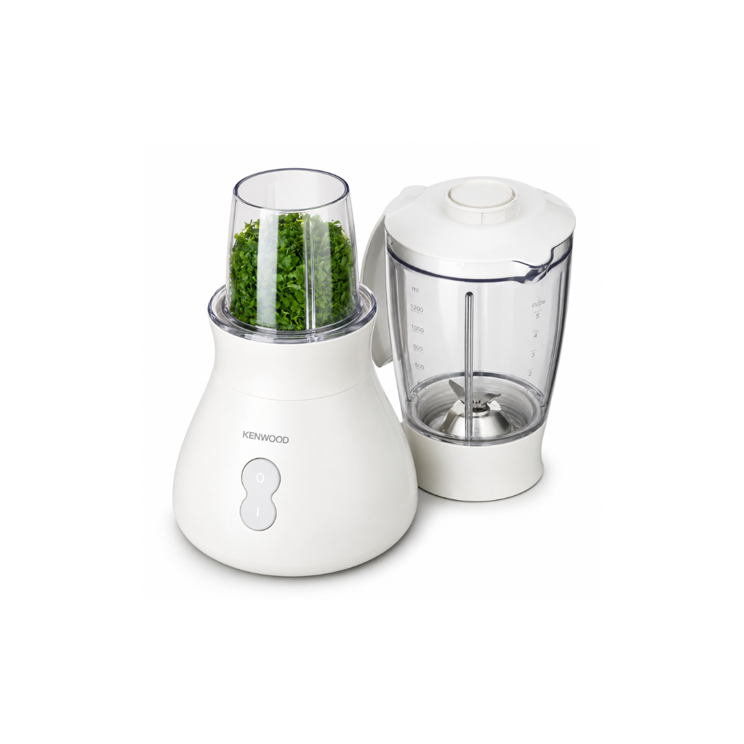 KENWOOD BLENDER AND MILL 350W 1L