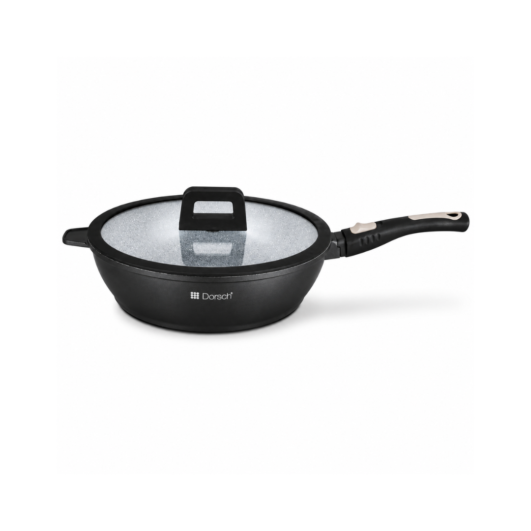 DORSCH Lifetime Frying Pan 28cm