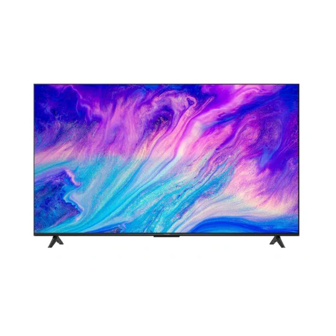 TV ROWA 55" 4K GOOGLE 2GB +16GB HDR 10 VOICE REMOTE 55R54