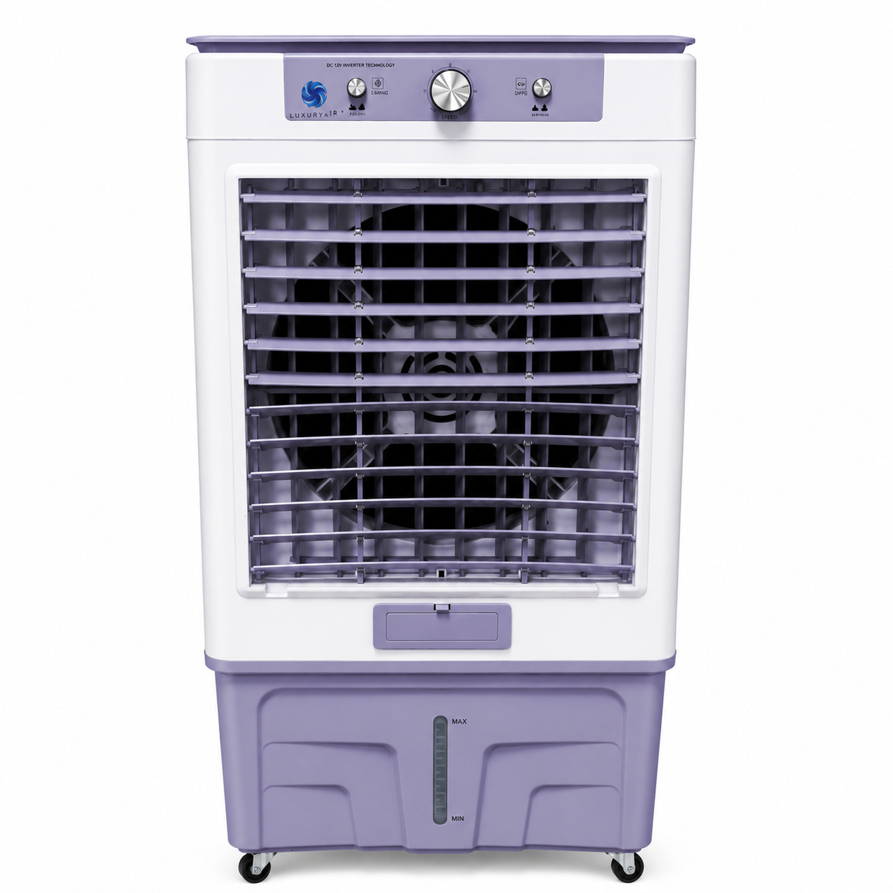 General H.A Air cooler Manual