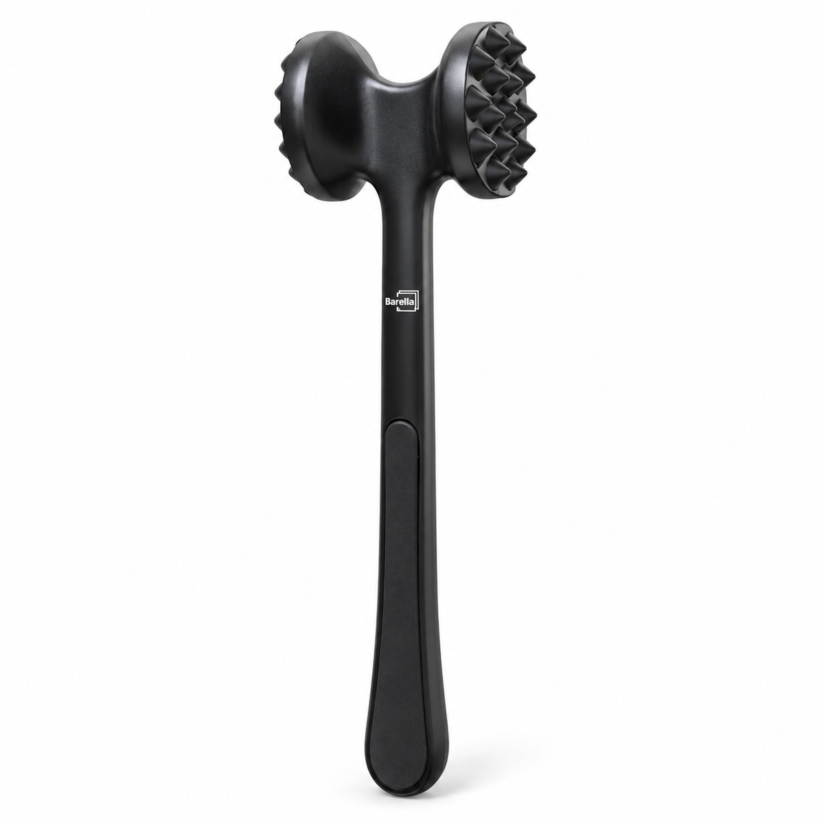 Barella Meat Tenderizer Mallet – Black