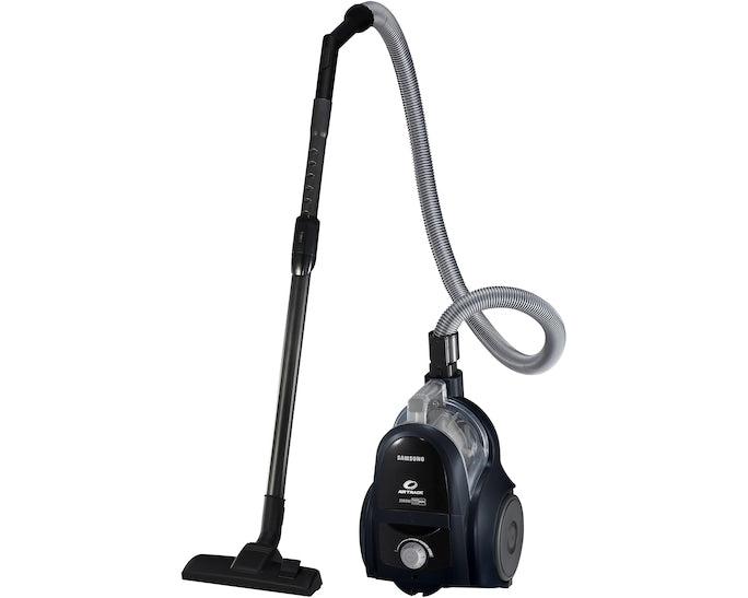 Bagless Canister Vacuum Cleaner, 2000W