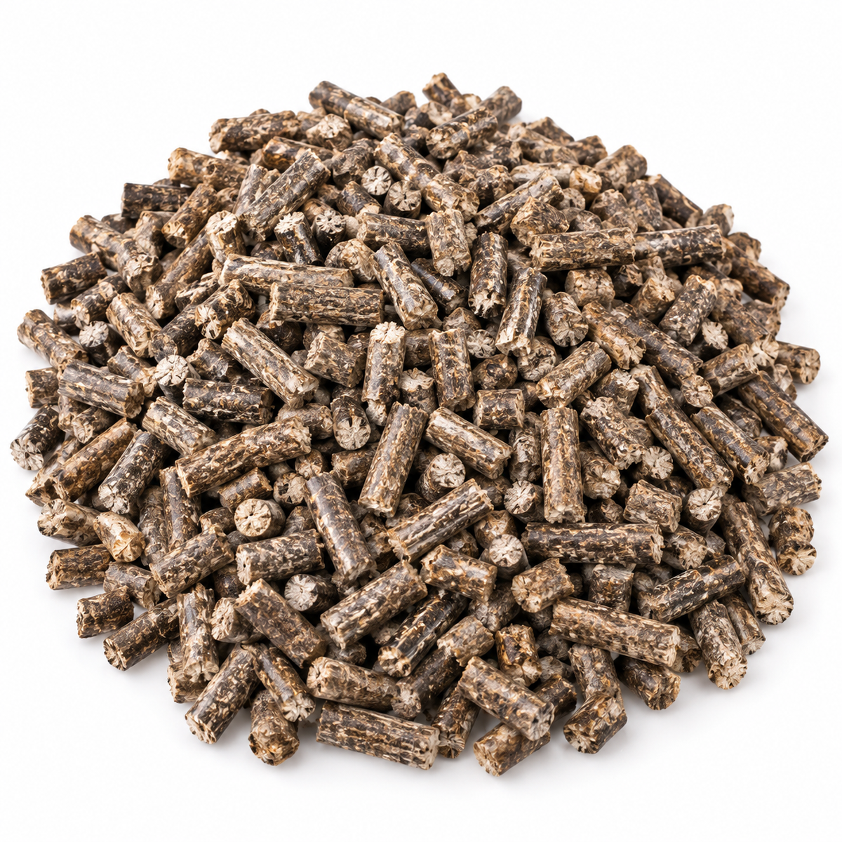 Biomass Grade A Pellet One ton