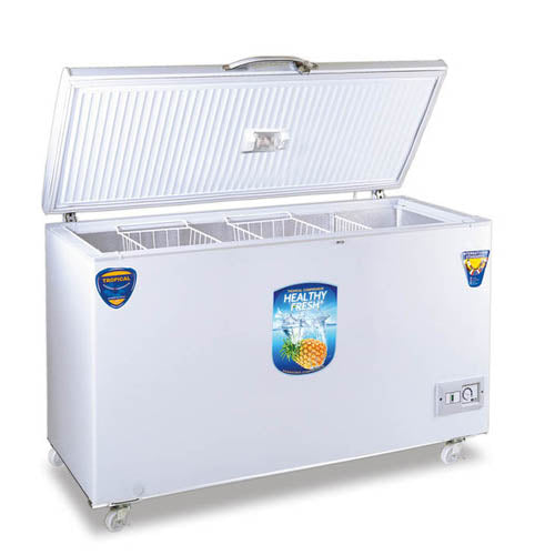 CONCORD FREEZER FC1700-SR 470L