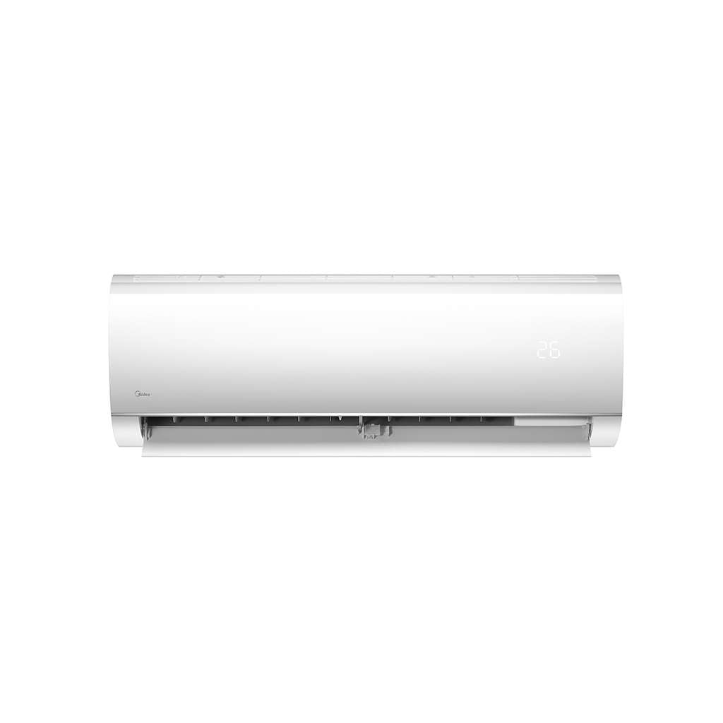 AC MEDIA FIGHTER AIR CONDITION 9000 BTU WHITE
