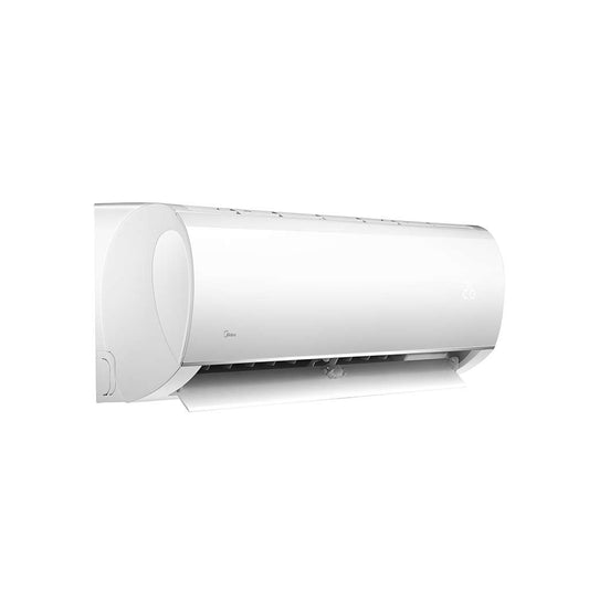 AC MEDIA FIGHTER  AIR CONDITIONER 12000BTU  WHITE