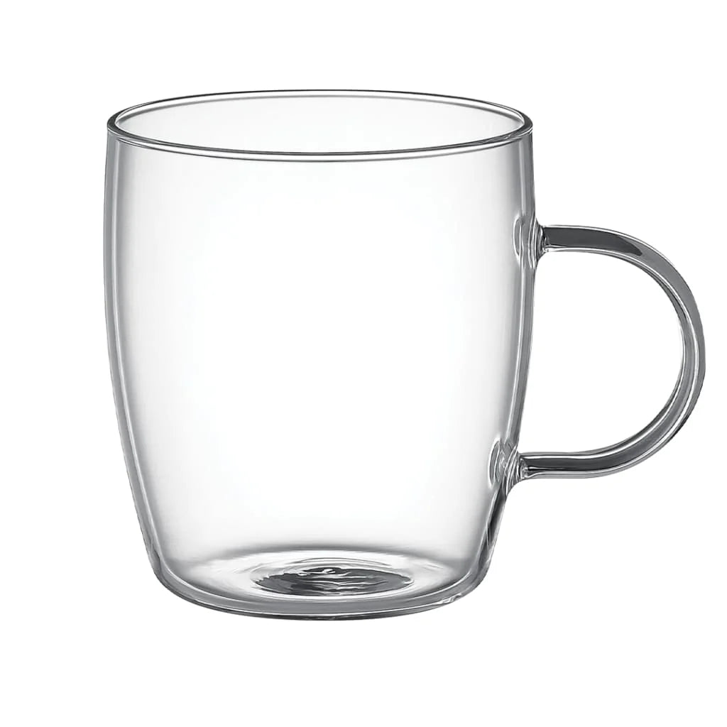 DORSCH 400ml Curve Cup – Set of 2