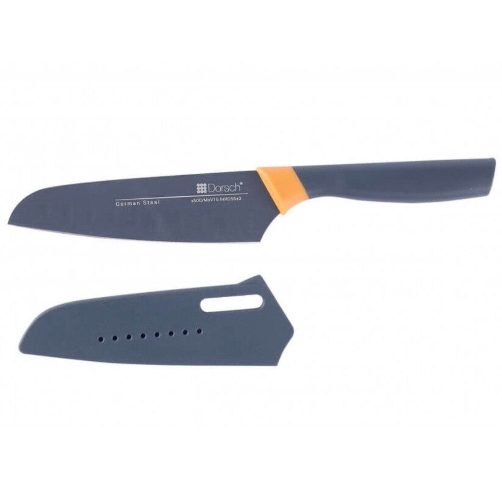 DORSCH SANTOKU KNIFE 5"