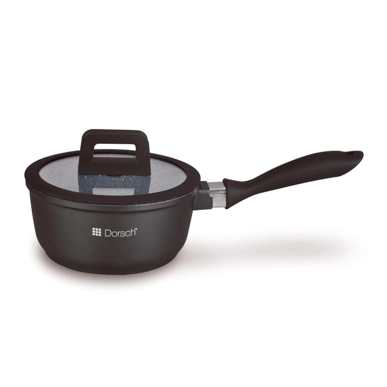 DORSCH Lifetime Sauce Pan 18cm - 1.8L