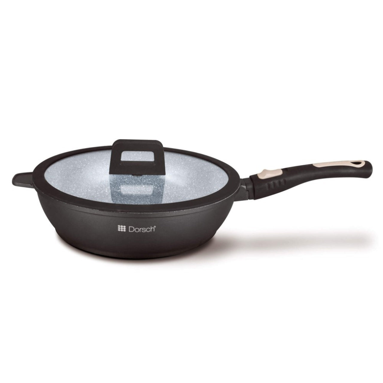 DORSCH Lifetime Frying Pan 28cm