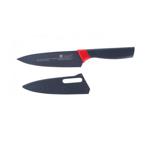 DORSCH Smart Design 6″ Chef Knife