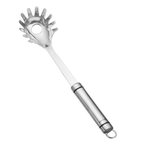 DORSCH Spaghetti Server Kitchen Utensil Steel