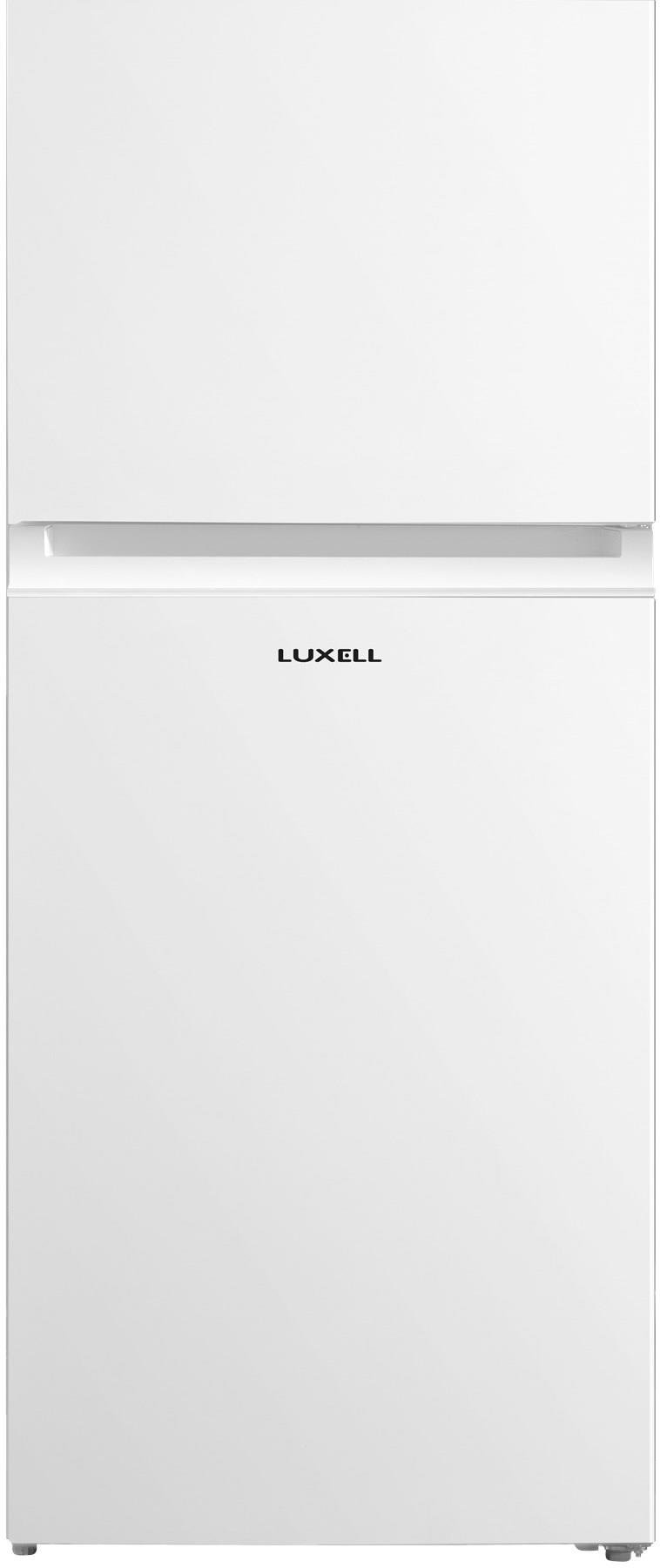 LUXELL Refrigerator GN-26000 White