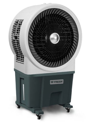 AGA/FRESH FA-D90DG DIGITAL AIR COOLER 90L BOEING