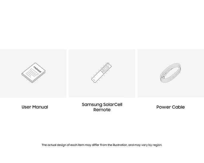 SAMSUNG 55Q60DAU 55” QLED Built‑in Receiver – 4x HDMI, 2x USB