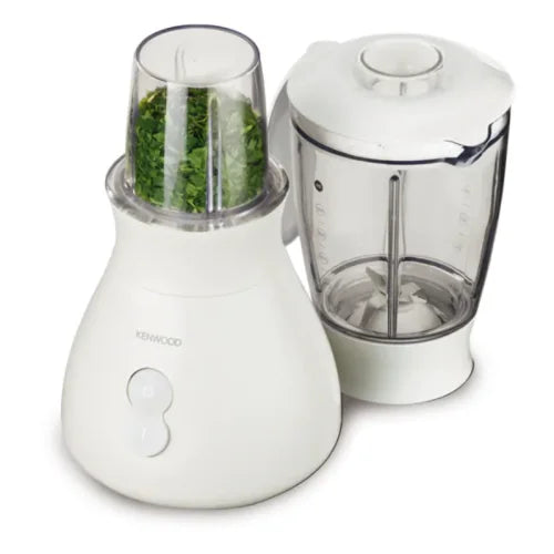 KENWOOD BLENDER AND MILL 350W 1L CREATE MORE