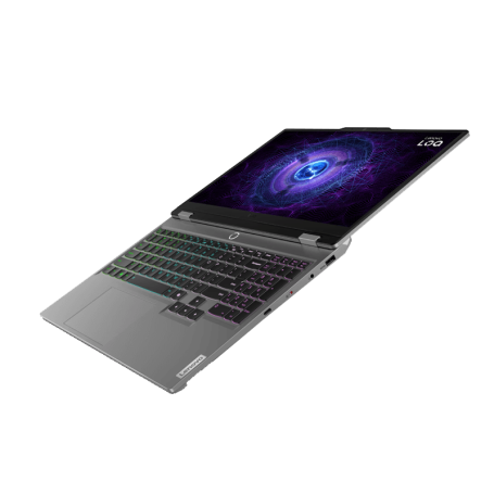 Lenovo Laptop Loq 15IRX9 Intel Core I7 13650HX 24GB Memory 512GB Nvme Nvidia 6gb RTX4050 Graphics 15.6" 144Hz 83DV00YPAX