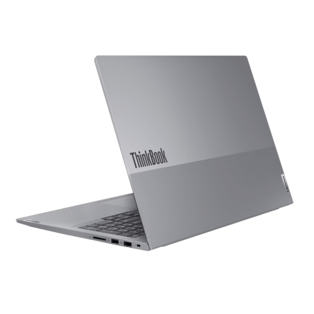 Lenovo Laptop Thinkbook 16 G7 Iml Intel Ultra 7 155H 8GB Memory 512GB Nvme Intel Shared Graphics 16" FHD 21MS000NGQ